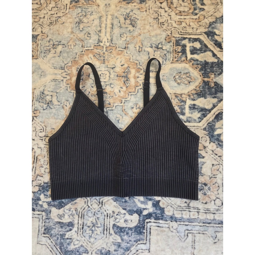 Offline by Aerie Women's Size XXL Recharge Least Support Ribbed Sports Bra
